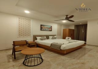 Hotel Vibha Grand - 2