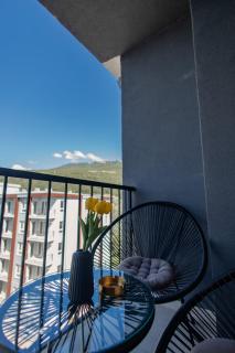 Heart of Ohrid Lake Free Parking FastWIFI Smart TV - 6