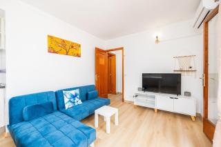 Apartamento Felipe 1-4 - 2