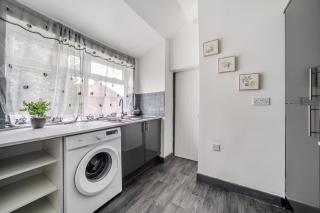 SleepsUpTo6-CityCentre-FamilyFriendly-FreeParking - 4