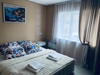 Modern house - 1