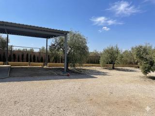 Villa rural en Marchena - 6