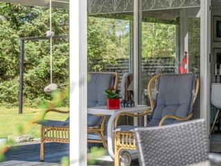 Holiday Home Hellevi - from the sea by Interhome - 9