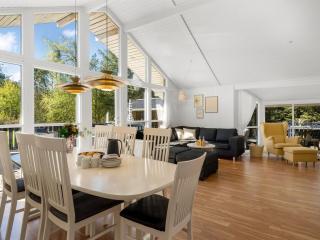 Holiday Home Gustina - 1-2km from the sea by Interhome - 7