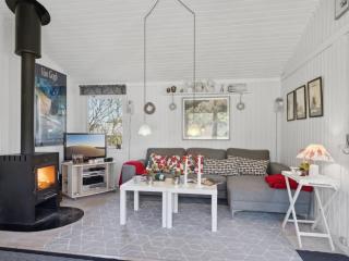 Holiday Home Hellevi - from the sea by Interhome - 9