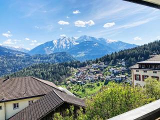 Apartment Panorama da muntognas by Interhome - 8