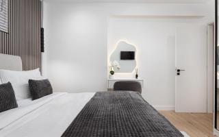 Aura Airport Suite - 3