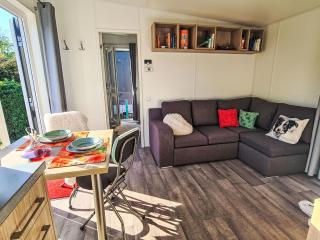 Holiday Home Tiny Haus Heidi by Interhome - 7