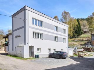 Apartment U Dzina-2 by Interhome - 9