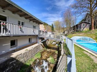 Apartment U Dzina-2 by Interhome - 2