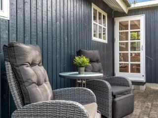 Holiday Home Niyazi - 770m from the sea by Interhome - Hals - 1