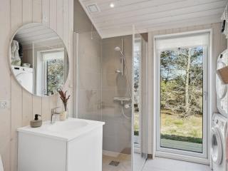 Holiday Home Erke - 500m from the sea by Interhome - 3
