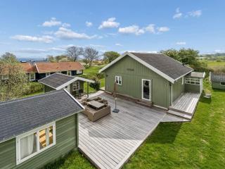 Holiday Home Marlies - 300m from the sea by Interhome - 6