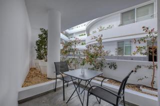 Cozy 1BR at Cavarra Gardens Sleeps 2 - 8