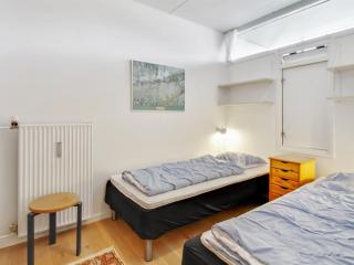 Apartment Eske - 50m from the sea by Interhome - 8