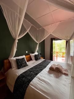 Rutete Eco Lodge - 8