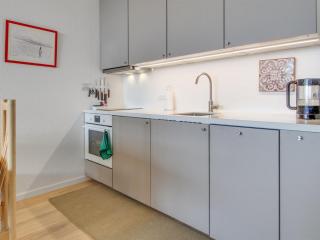 Apartment Anedorte - 50m from the sea by Interhome - 1