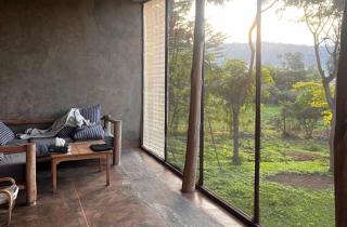 Rutete Eco Lodge - 9