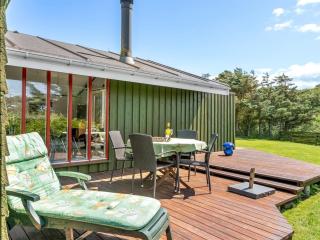 Holiday Home Spasena - 600m from the sea by Interhome - 3