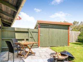 Holiday Home Spasena - 600m from the sea by Interhome - 1