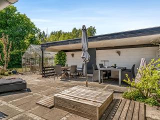 Holiday Home Sven - 250m to the fjord by Interhome - 4