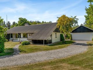 Holiday Home Sven - 250m to the fjord by Interhome - 3