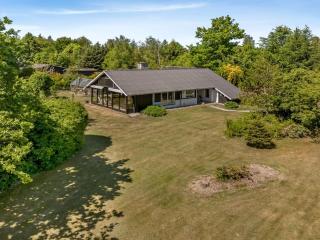 Holiday Home Sven - 250m to the fjord by Interhome - 2