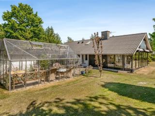 Holiday Home Sven - 250m to the fjord by Interhome - 9