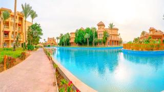 Parrotel Lagoon Waterpark Resort - 1