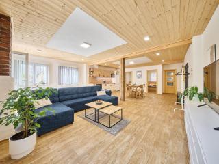 Apartment U Dzina-4 by Interhome - 2