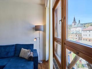 Studio Rosie-Dolní náměstí by Interhome - 3