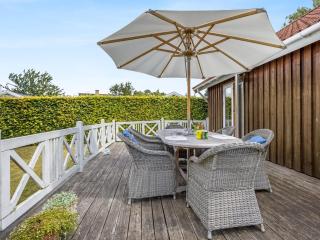 Holiday Home Elviira - 200m from the sea by Interhome - 5