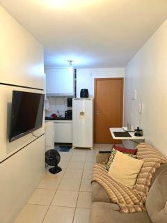Apt Cosmopolitan Águas Claras - 6