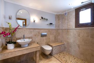 Villa with Pool and Sea View in Yalıkavak BD4148 - 2