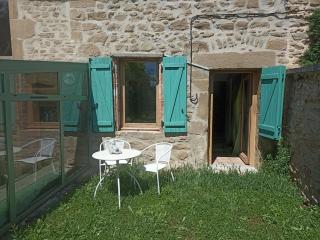 Un jardin sur la colline - 9