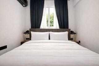 Amber Boutique Stay by Horizon Homes - 5