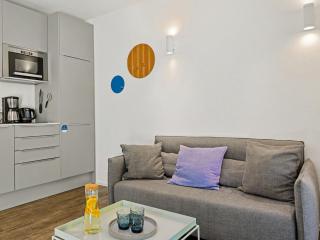 Apartment Seeblume by Interhome - 7