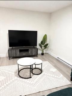 Modern Cozy 3BR Home Free Parking Wi-Fi - 5