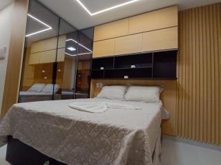 Apartamentos na Praia de Manaíra - 5