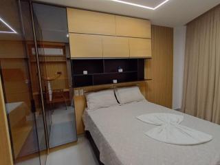 Apartamentos na Praia de Manaíra - 1
