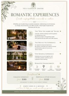 Tea Garden Creek Farm Retreat by Tiny Away - 7