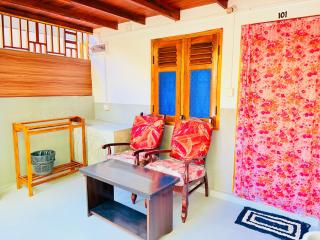Beach Cab Resort - 9