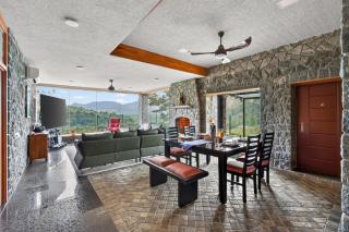 SaffronStays Blooming Stone - 1