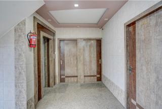 Hotel Haji Ali - Sahil inn - 3