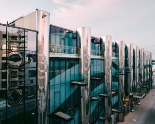 Tallink Spa & Conference Hotel - 9