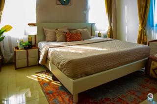 Cedar Comfort - 2