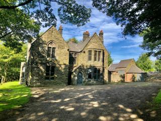 Flaxstead Grange - 0
