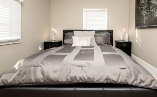 Suite & Simple in SoMa - A Stylish Stay for 1 or 2 - 9