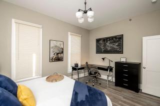 The Perfect Pettaway Pad 4 Digital Nomads - 5