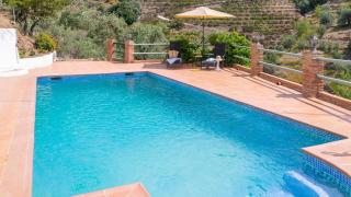 Casa Confe Sayalonga by Ruralidays - 7